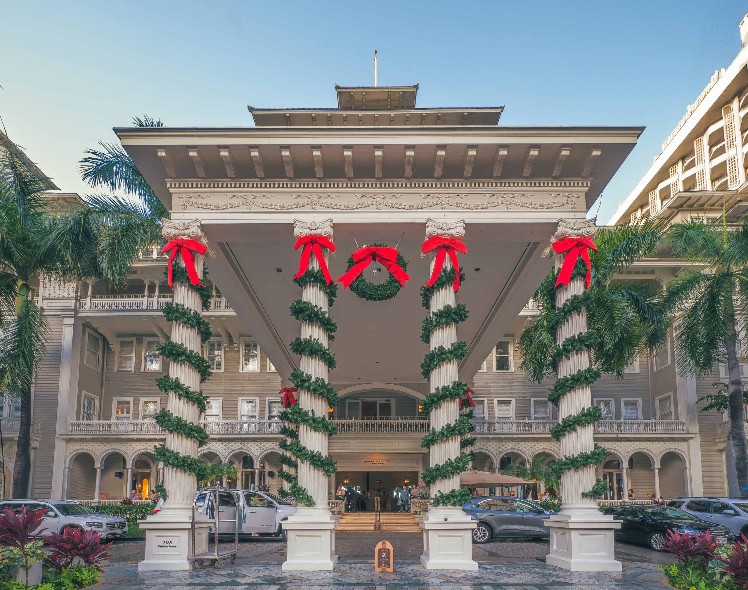 宿泊記】モアナサーフライダー｜ペントハウスオーシャン本音レビュー